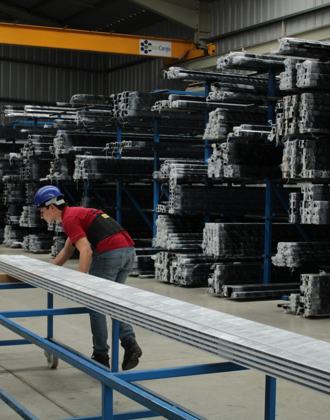 Nuestra razón de ser