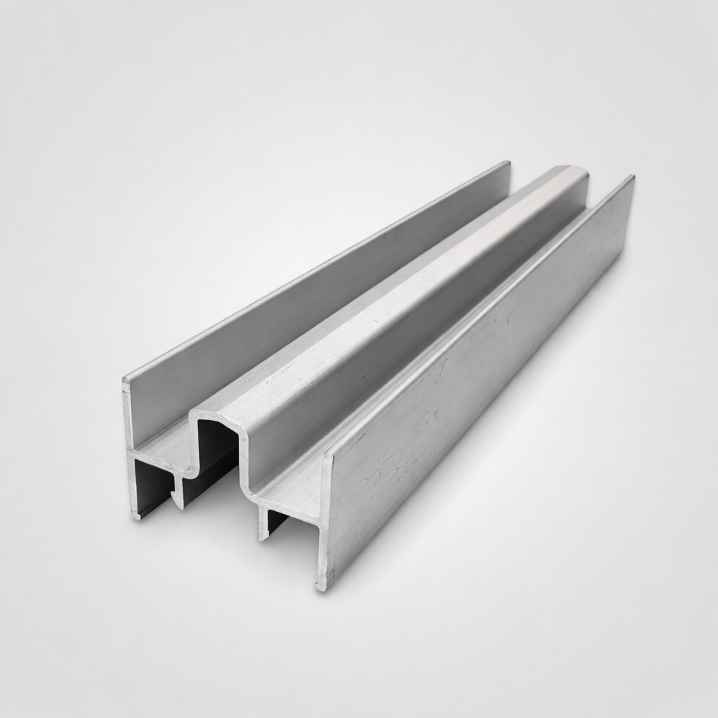 P20107 UNIÓN CUATRO HOJAS FINESTRA