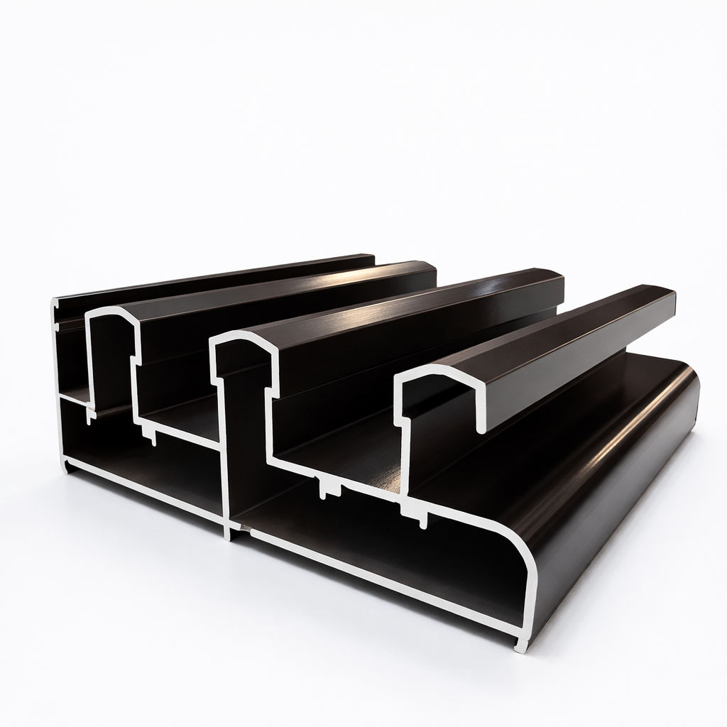 E01012 PERIMETRAL TRES RIELES