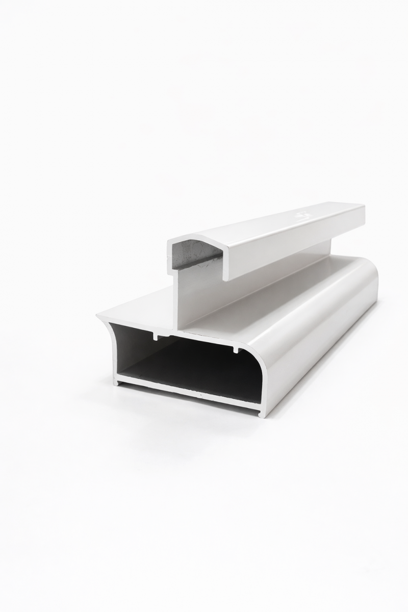 E01005 ADAPTADOR 3 RIELES